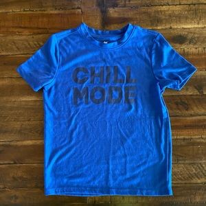 Boys Graphic Tee 6-7